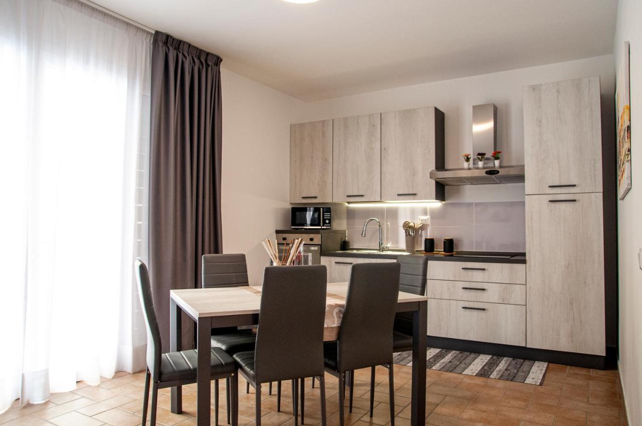 Borgo San Lorenzo Roma Extérieur photo