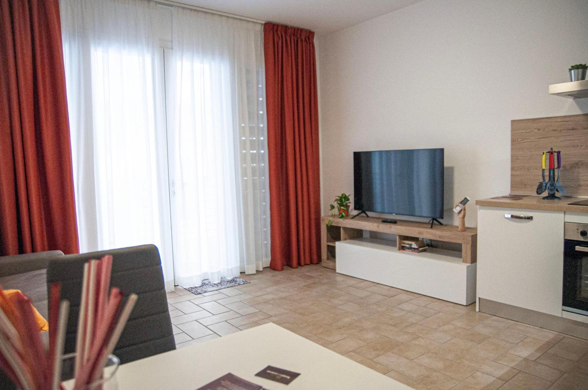 Borgo San Lorenzo Roma Chambre photo
